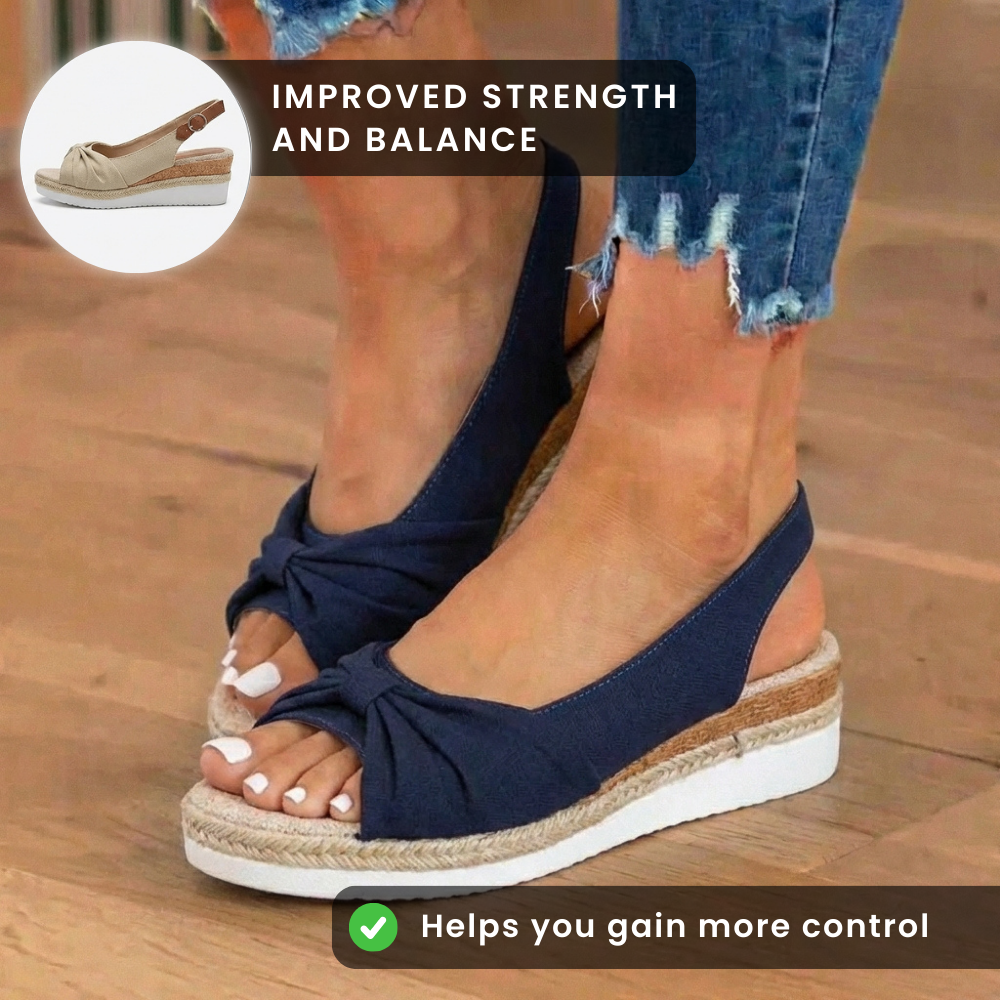 Chaussures Orthopédiques Classiques au Style Intemporel