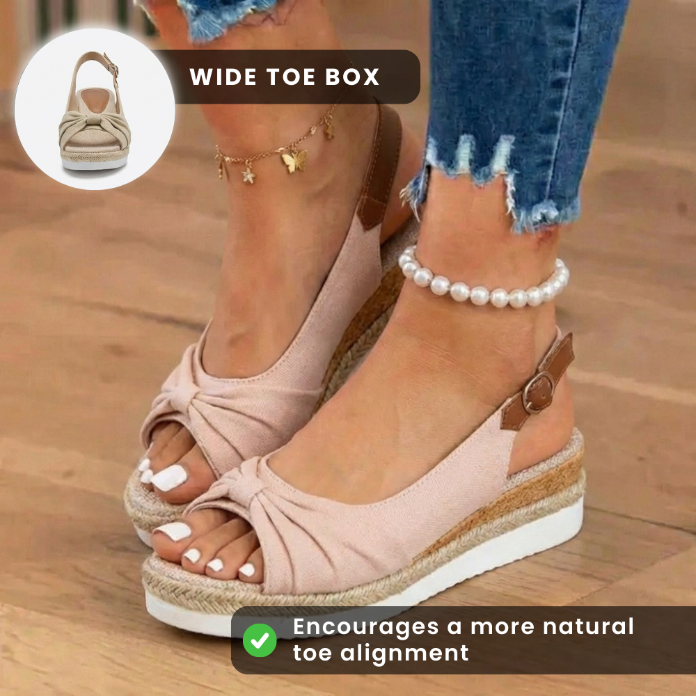 Chaussures Orthopédiques Classiques au Style Intemporel