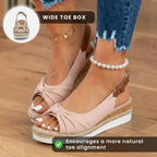 Chaussures Orthopédiques Classiques au Style Intemporel