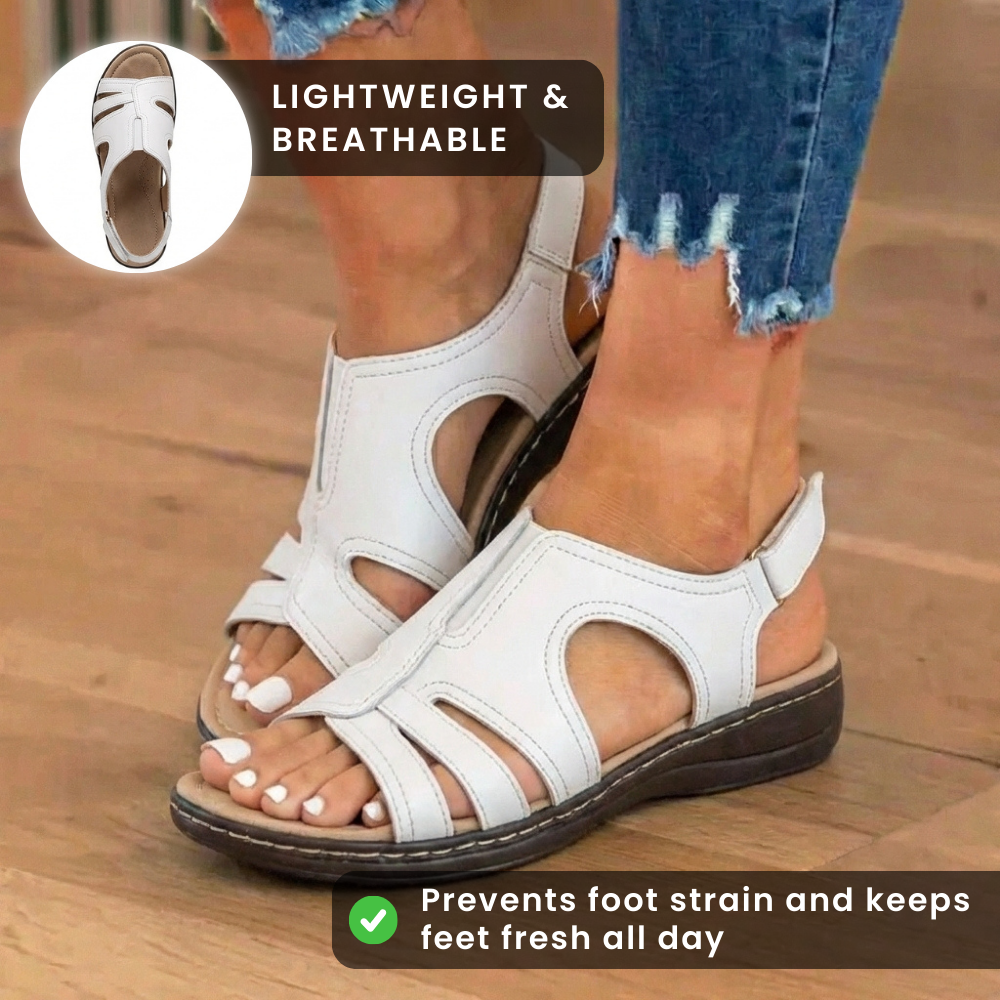 Chaussures Orthopédiques Classiques au Style Intemporel
