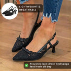 Chaussures Orthopédiques Stylées pour Toute Occasion
