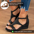 Chaussures Orthopédiques Confortables pour Tous les Jours