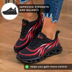 Chaussures Orthopédiques Confortables pour Tous les Jours