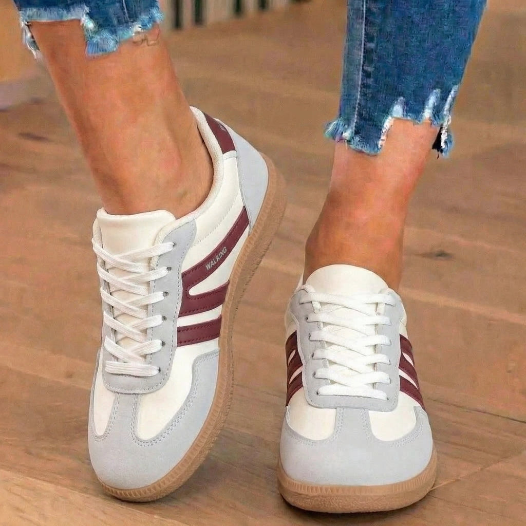 Chaussures Orthopédiques Classiques au Style Intemporel