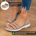 Chaussures Orthopédiques Élégantes pour Chaque Pas