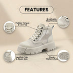 Chaussures Orthopédiques Magnifiquement Conçues