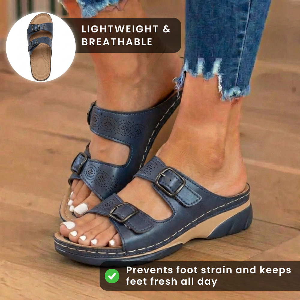 Chaussures Orthopédiques Magnifiquement Conçues