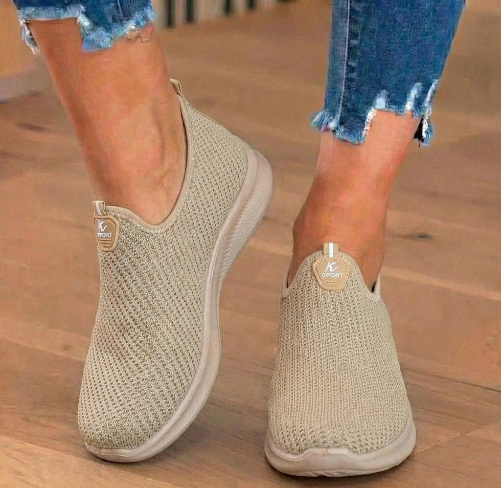 Baskets Orthopédiques Stylées pour Toute Occasion