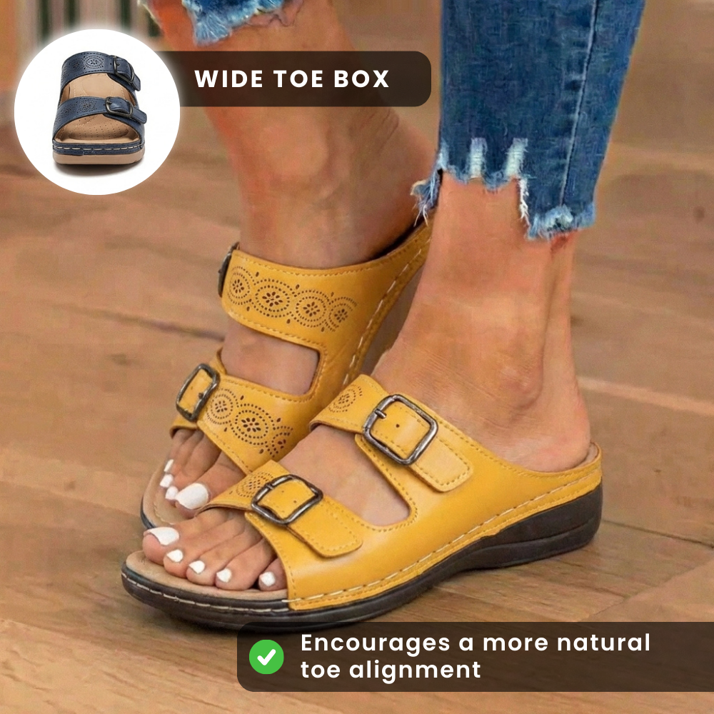 Chaussures Orthopédiques Magnifiquement Conçues