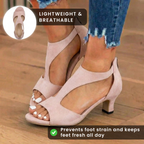 Chaussures Orthopédiques Confortables pour Tous les Jours