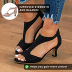 Chaussures Orthopédiques Confortables pour Tous les Jours