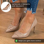 Chaussures Orthopédiques Confortables pour Tous les Jours