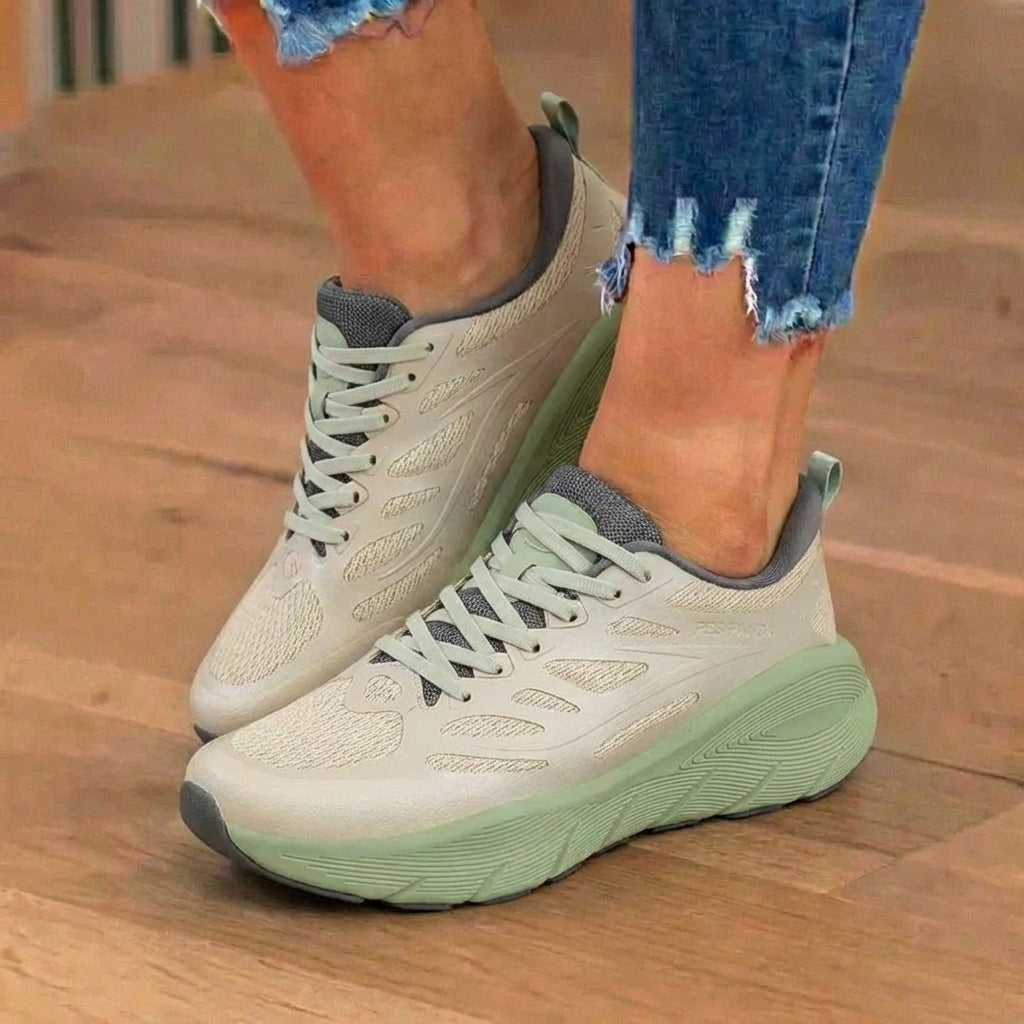 Chaussures Orthopédiques Classiques au Style Intemporel