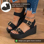 Chaussures Orthopédiques Chics au Design Unique