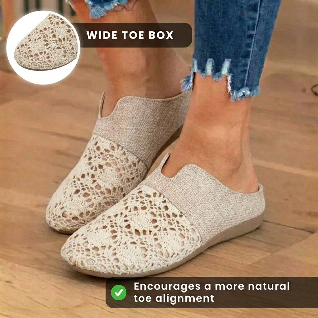 Chaussures Orthopédiques Stylées pour Toute Occasion