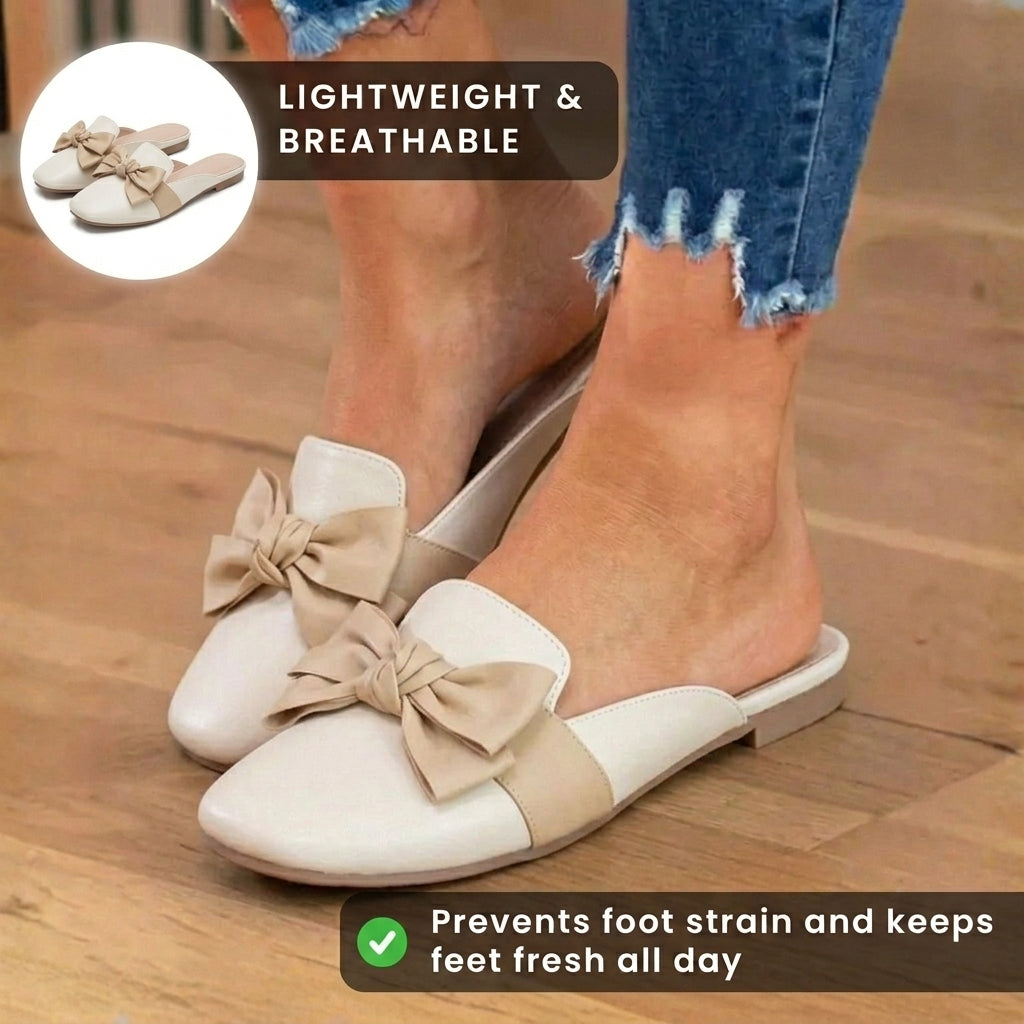 Chaussures Orthopédiques d'Inspiration Vintage