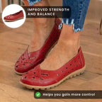 Chaussures Orthopédiques Élégantes pour Chaque Pas