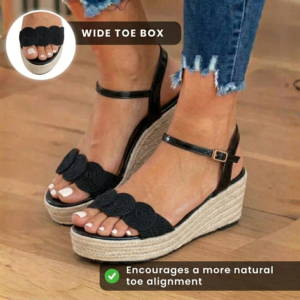 Chaussures Orthopédiques Magnifiquement Conçues