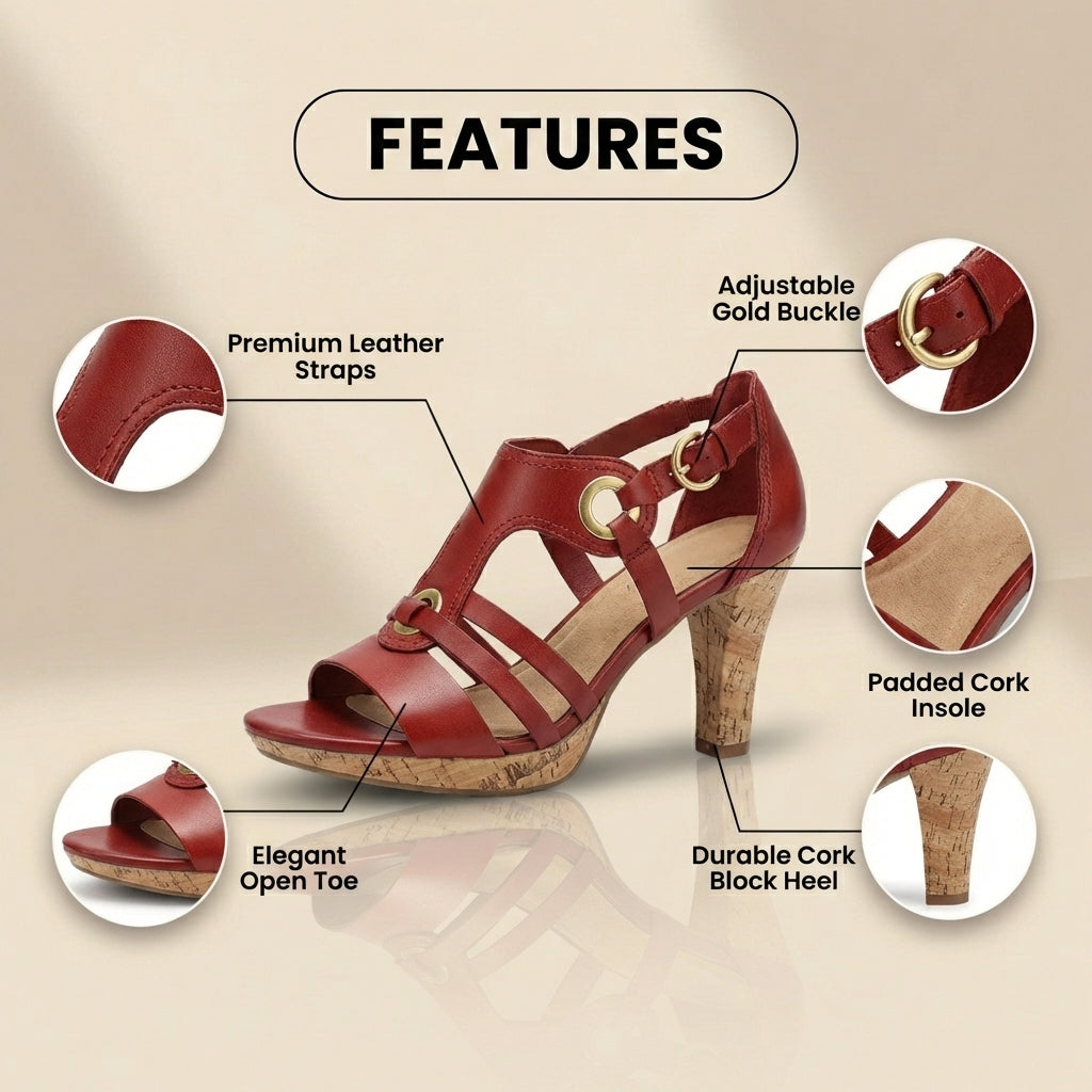 Chaussures Orthopédiques Magnifiquement Conçues