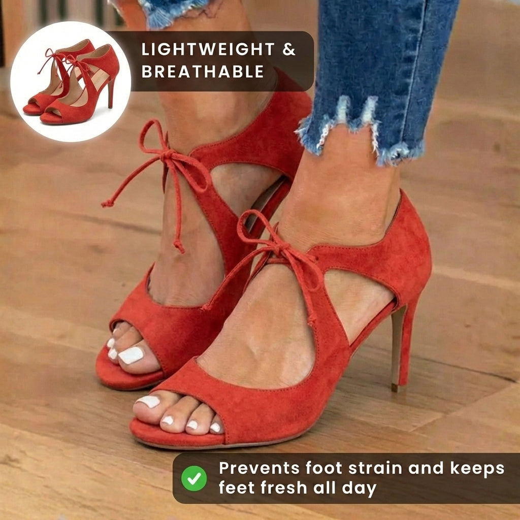 Chaussures Orthopédiques Magnifiquement Conçues