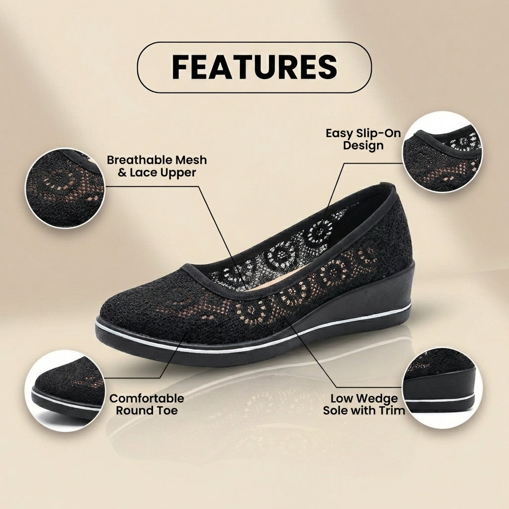 Chaussures Orthopédiques Stylées pour Toute Occasion