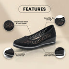 Chaussures Orthopédiques Stylées pour Toute Occasion