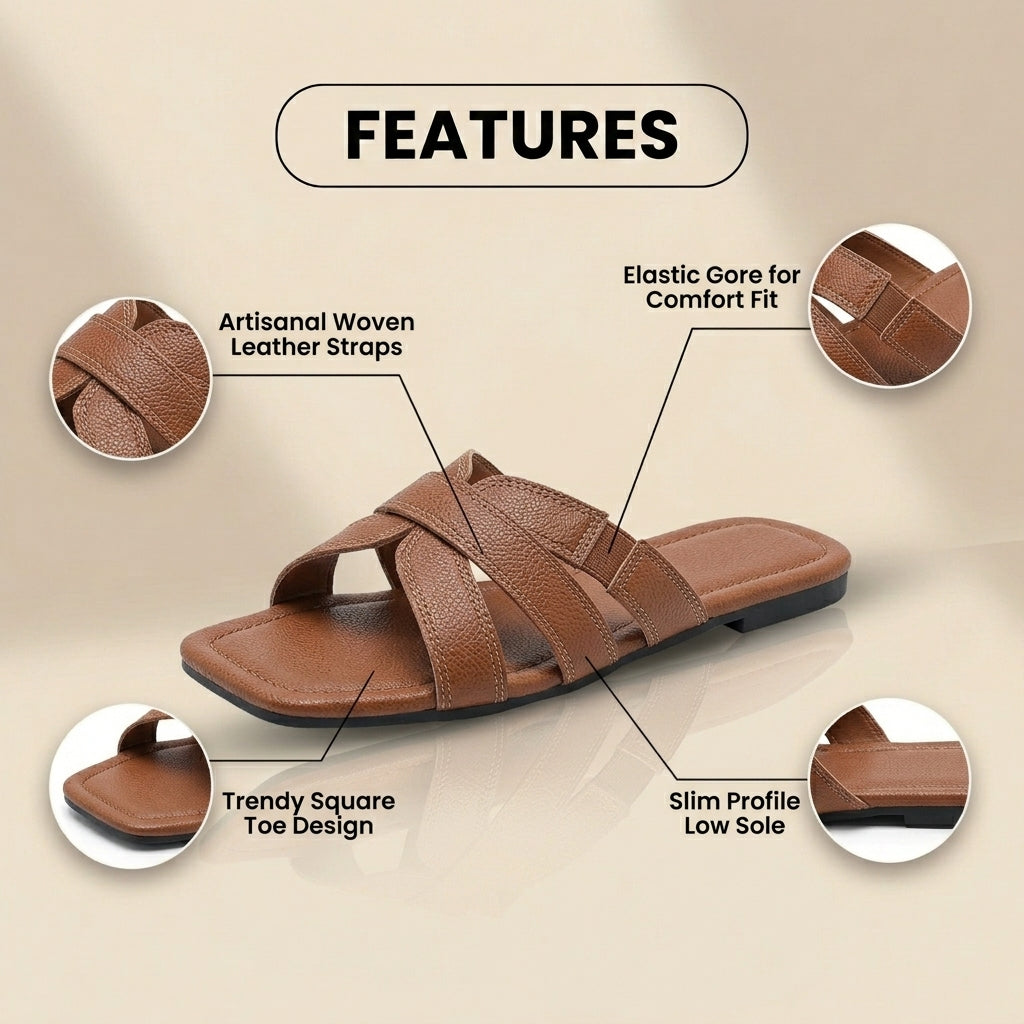 Chaussures Orthopédiques Confortables pour Tous les Jours