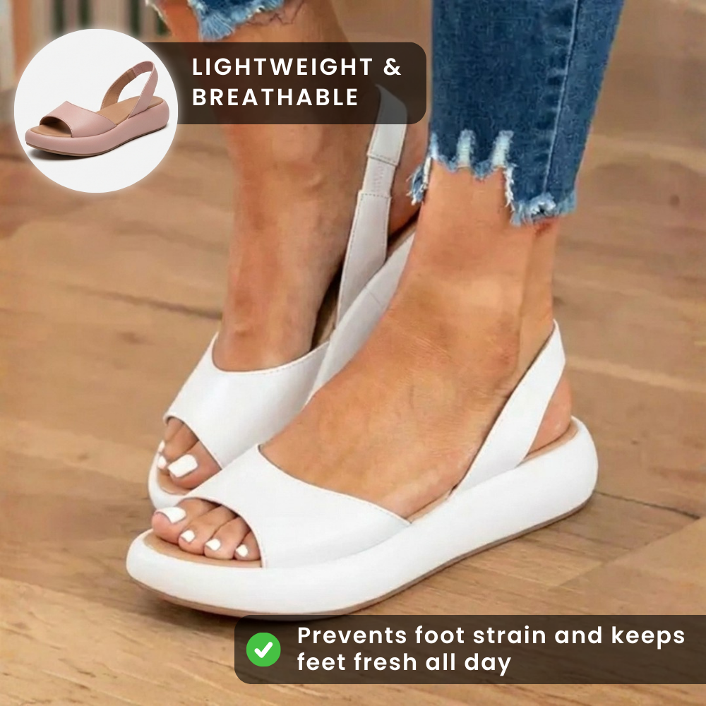 Chaussures Orthopédiques Élégantes pour Chaque Pas