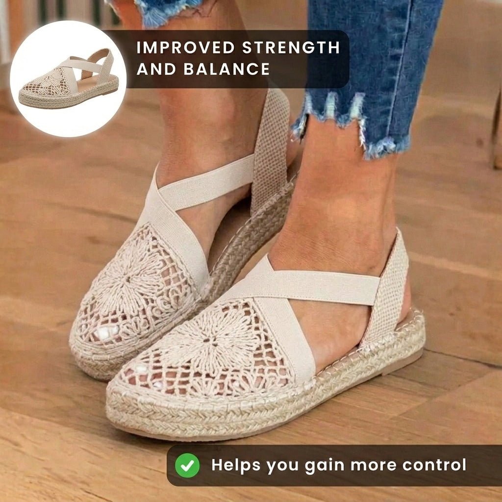 Chaussures Orthopédiques Classiques au Style Intemporel