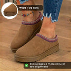Chaussures Orthopédiques Magnifiquement Conçues