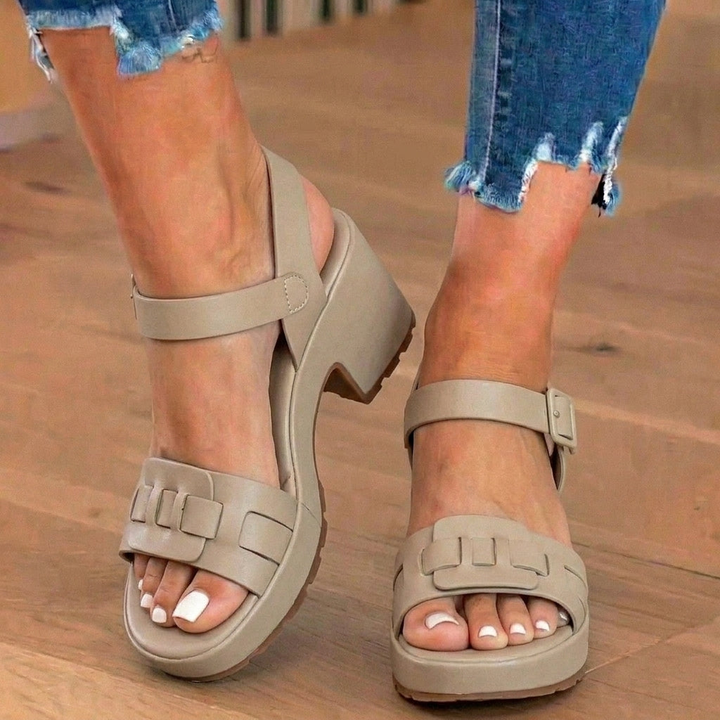 Chaussures Orthopédiques Élégantes pour Chaque Pas