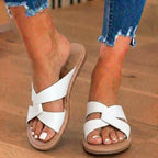 Chaussures Orthopédiques Confortables pour Tous les Jours