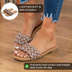 Chaussures Orthopédiques Confortables pour Tous les Jours