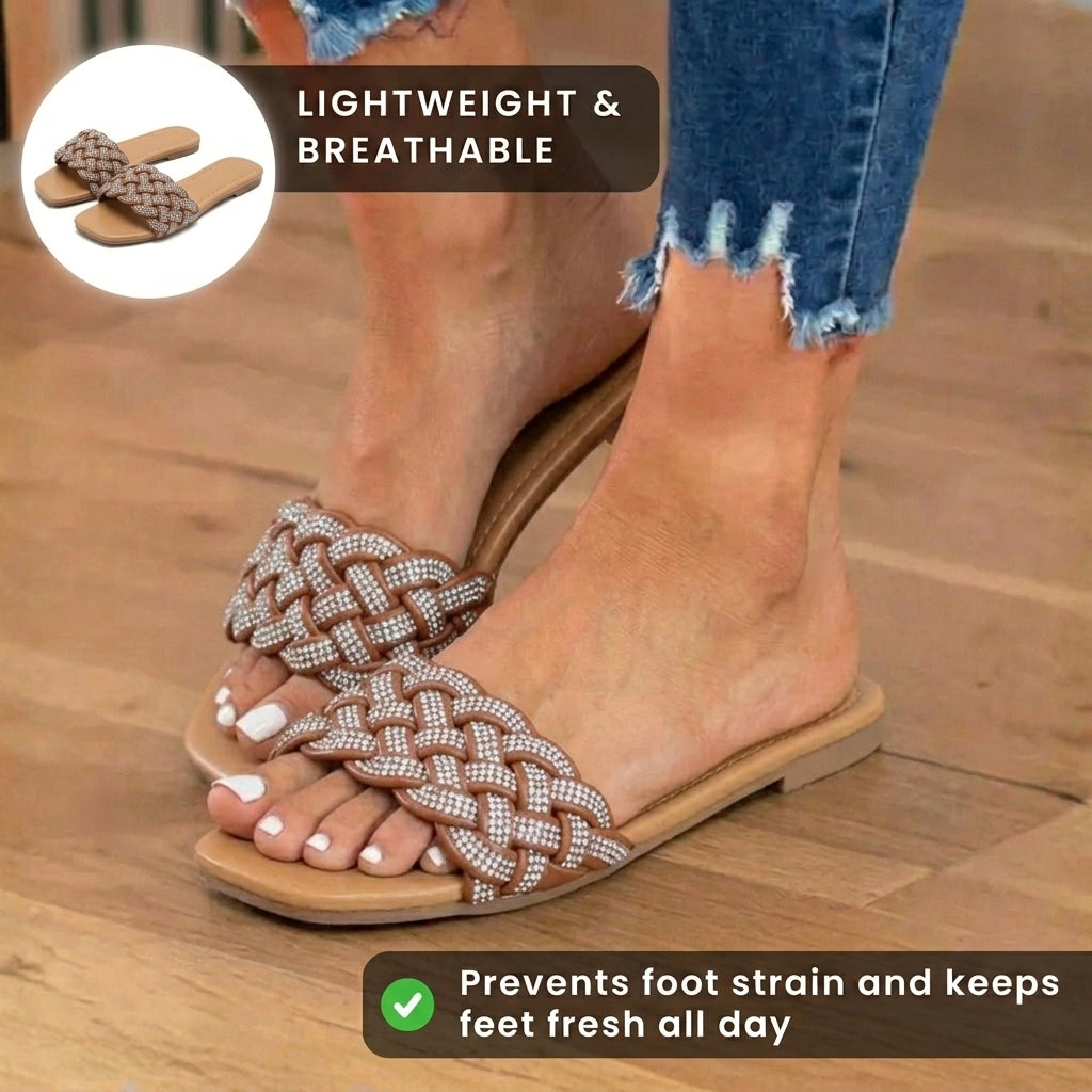Chaussures Orthopédiques Confortables pour Tous les Jours