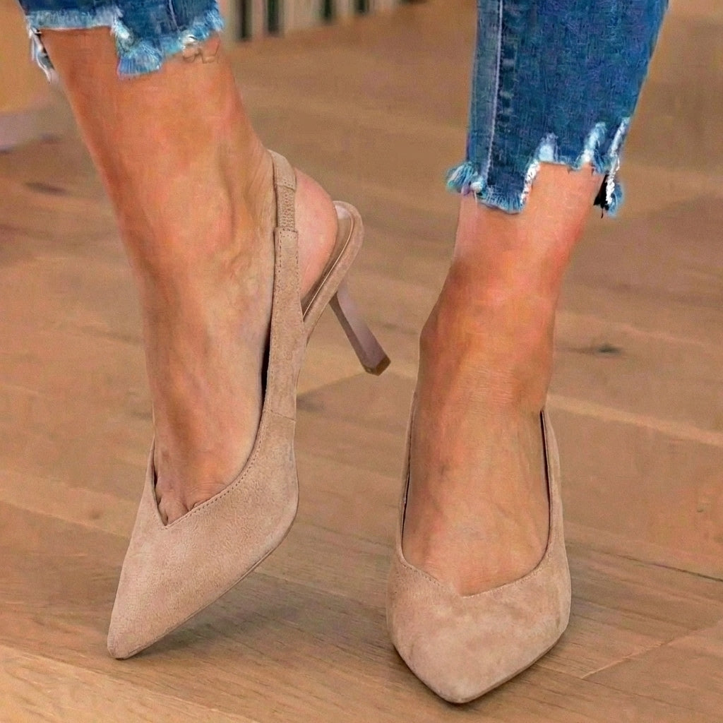 Chaussures Orthopédiques Chics au Design Unique