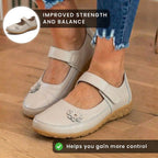 Chaussures Orthopédiques Élégantes pour Chaque Pas