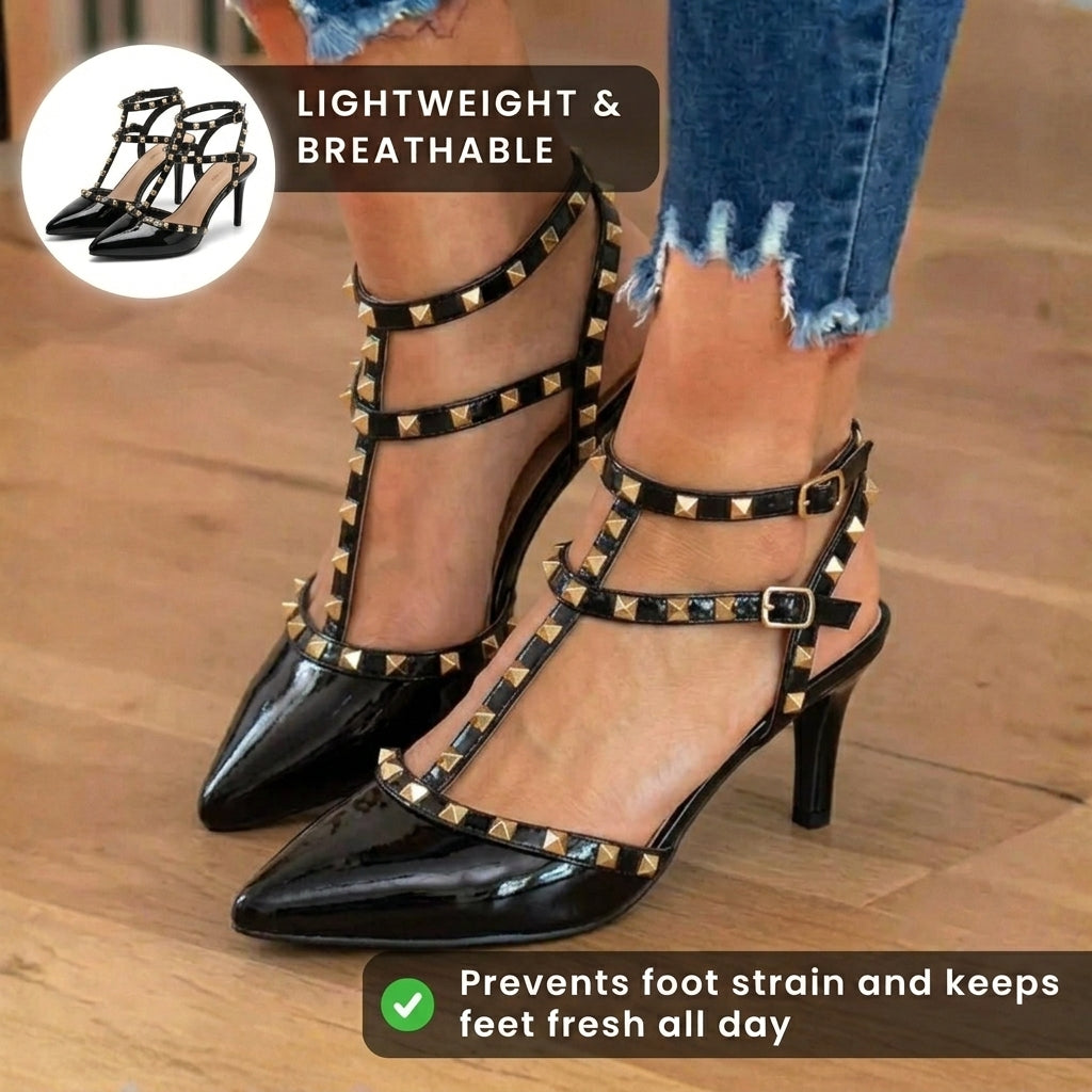Chaussures Orthopédiques Classiques au Style Intemporel
