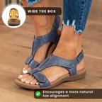 Chaussures Orthopédiques Élégantes pour Chaque Pas