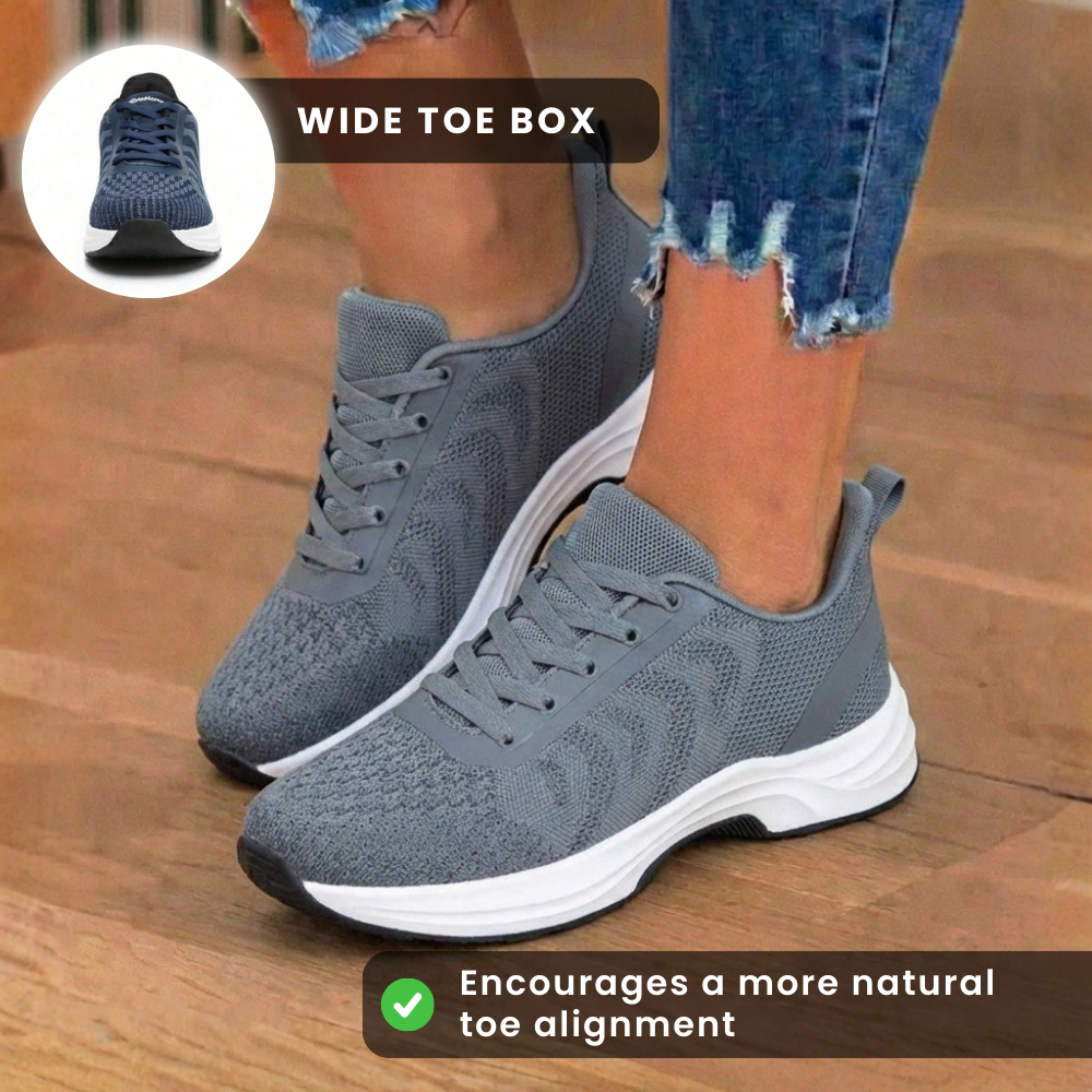 Chaussures Orthopédiques Stylées pour Toute Occasion