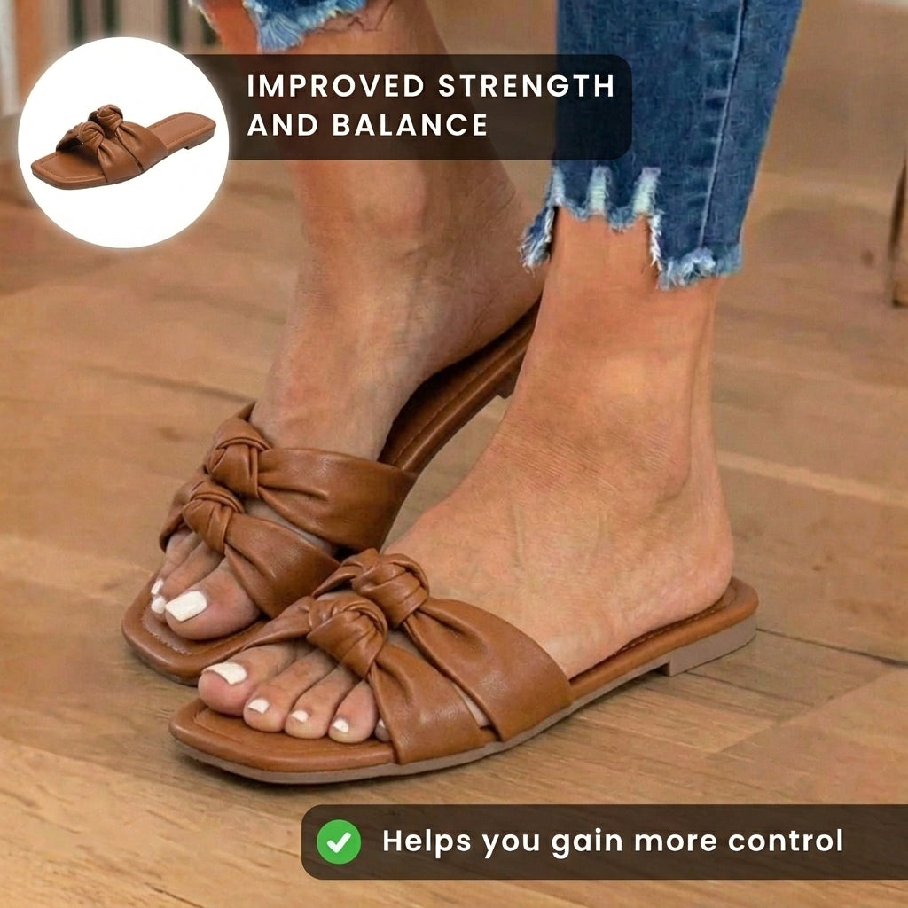 Chaussures Orthopédiques Chics au Design Unique