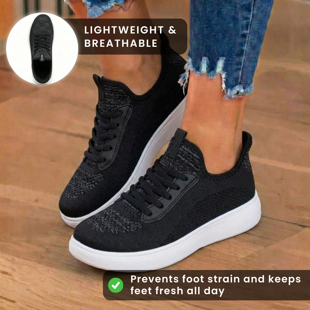 Chaussures Orthopédiques Élégantes pour Chaque Pas