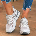 Chaussures Orthopédiques Gracieuses au Look Moderne