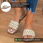 Chaussures Orthopédiques Magnifiquement Conçues