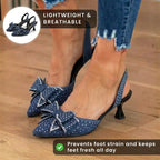 Chaussures Orthopédiques Chics au Design Unique