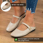 Chaussures Orthopédiques Magnifiquement Conçues
