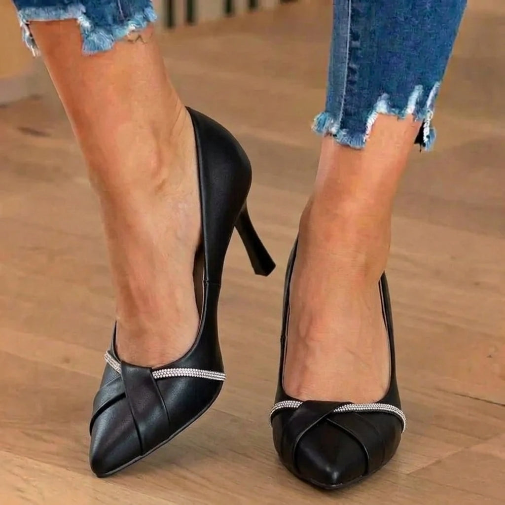 Chaussures Orthopédiques Élégantes pour Chaque Pas