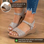 Chaussures Orthopédiques Classiques au Style Intemporel