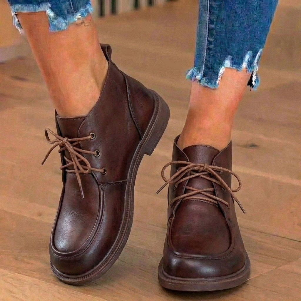Chaussures Orthopédiques Magnifiquement Conçues