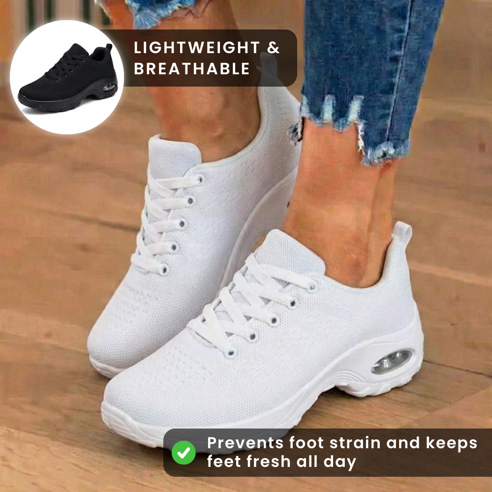 Chaussures Orthopédiques Élégantes pour Chaque Pas