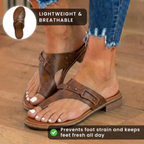 Chaussures Orthopédiques Confortables pour Tous les Jours